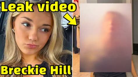 @breckiehill leaked|Free breckie hill (247) Porn Videos